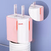 CableWrap - Funda de silicona organizadora para cargador de móvil