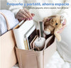 CableWrap - Funda de silicona organizadora para cargador de móvil