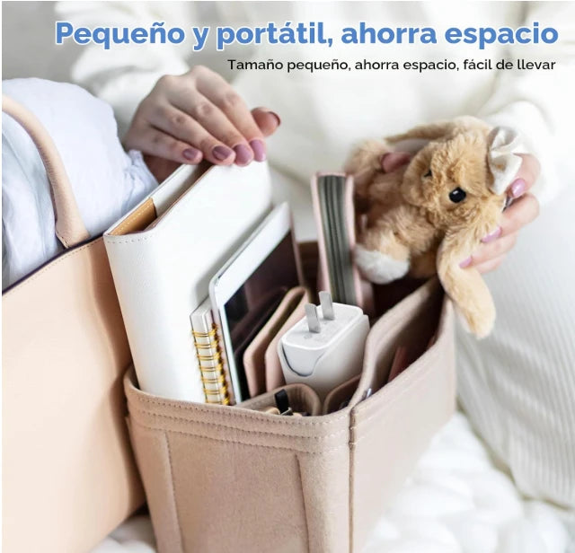 CableWrap - Funda de silicona organizadora para cargador de móvil