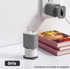 CableWrap - Funda de silicona organizadora para cargador de móvil
