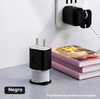 CableWrap - Funda de silicona organizadora para cargador de móvil