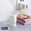 CableWrap - Funda de silicona organizadora para cargador de móvil